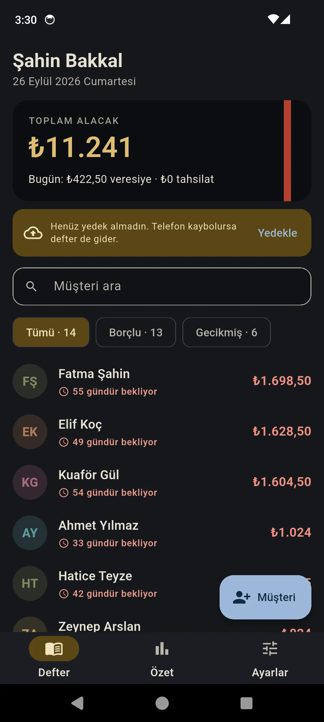 Koyu tema