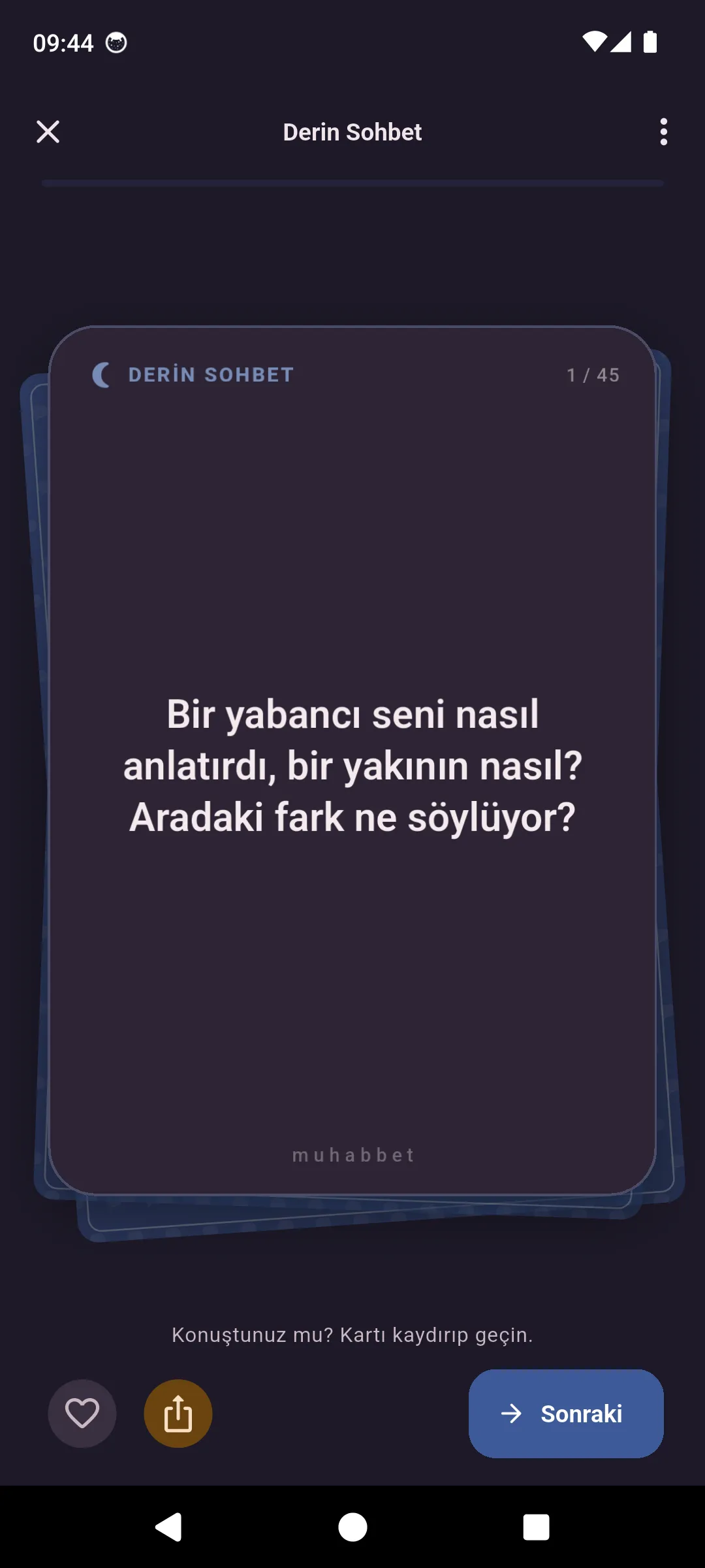 Koyu tema
